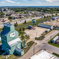 Spruce Grove & District Ag Society