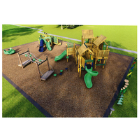 Dillingham Playground Project