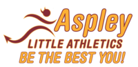 Aspley Little Athletics Sign-up