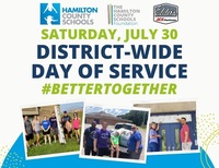 HCS Better Together 2022