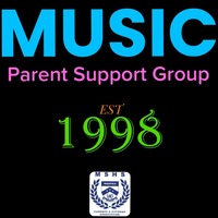MUSIC - Parent Support Group