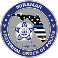 FOP Miramar Lodge 189