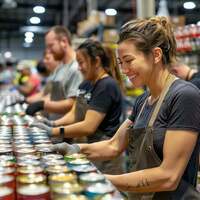 Lovepacs Denton 2024-2025