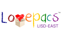 Lovepacs LISD East/CFBISD