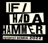 FotoFest Biennial 2022