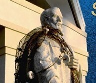 Volunteer at St Peter the Apostle