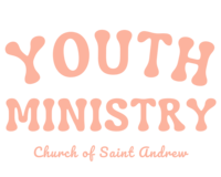 Youth Ministry Parent Sign Up