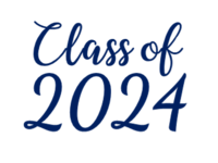Class of '24 - 8th Grade Sign-Ups