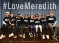 Meredith Volunteer Opportunities