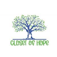 Closet of Hope Volunteer Opportunities
