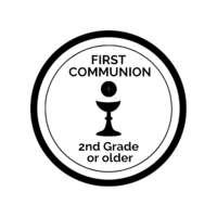 St. Brendan's First Communion