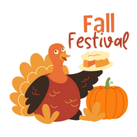 Fall Festival Volunteer Sign-Up