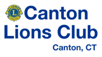 Canton CT Lions Club