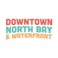 Downtown North Bay Volunteers