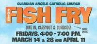 2025 Guardian Angels Fish Fry