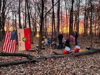 Minster Boy Scouts