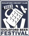 Guildford Beer Festival 2023