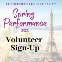 Spring Performance 2023