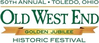 2023 Old West End Festival 50th Jubilee