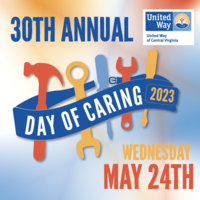 30th Annual Day of Caring, 5/24/23