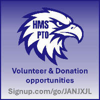 Heineman Middle School PTO SignUps