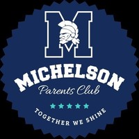 Michelson Parents Club NEEDS You!