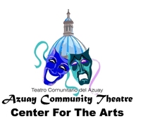 Audition Sign Up Page for ACT