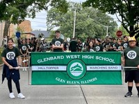 AMP Volunteer Opportunties 2025-26