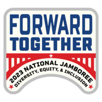 Jamboree DEI Volunteers