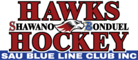 Hawks Blue Line Events