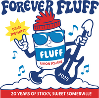 Fluff 2025: Forever Fluff
