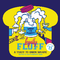 Fluff 2026: Legally Fluff