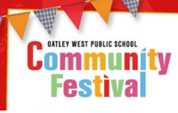 OWPS Community Festival Volunteer Signup