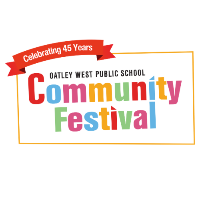 OWPS Community Festival Volunteer Signup