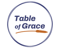 Table of Grace Master Sign-Up