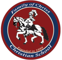Family of Christ Sign-Up