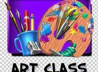 Art Class Volunteers 25-26