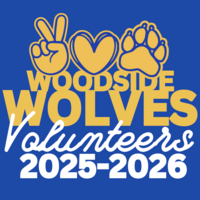 WAS PTA Volunteer Positions 2025-2026