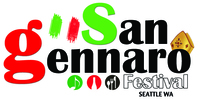 San Gennaro Festival Seattle