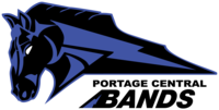 Portage Central Bands