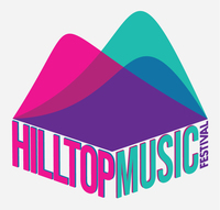Hilltop Music Festival Volunteer Page