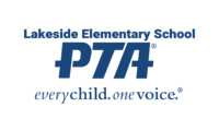 Lakeside PTA Volunteering