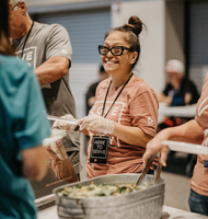 Destiny Outreach Serving Opportunities