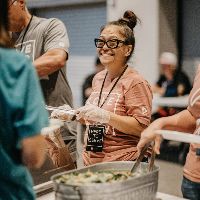Destiny Outreach Serving (Rocklin + Sac)