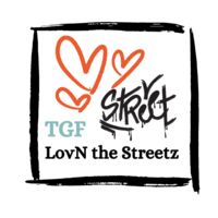 TGF™ Lov'N the Streetz Volunteers