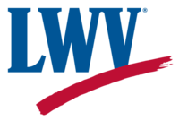 LWV of Galveston Volunteer Events