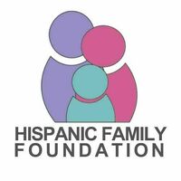 Hispanic Family Foundation Volunteers!