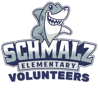 Schmalz Elementary VOLUNTEERS