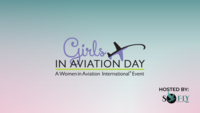 2023 Girls In Aviation Day