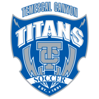 Titan Boys Soccer Boosters